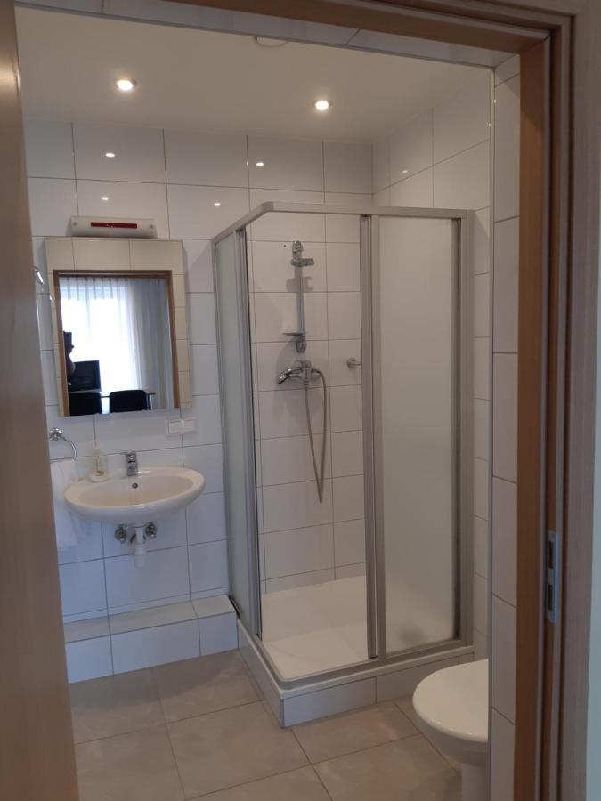 Zweibettzimmer